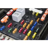  NETTOYANT CONTACT ELEC 300ML 