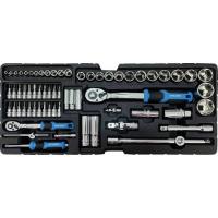  SERVANTE COFFRE 108 OUTILS 