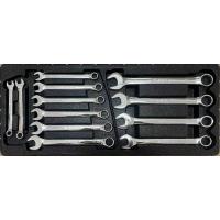  SERVANTE COFFRE 108 OUTILS 