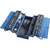  CAISSE OUTILS METAL 85 OUTILS 