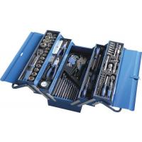  CAISSE OUTILS METAL 85 OUTILS 