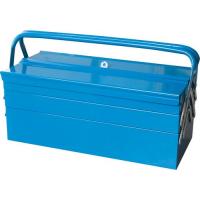  CAISSE OUTILS METAL 85 OUTILS 