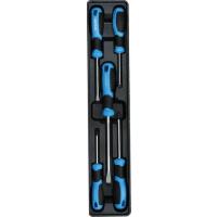  CAISSE OUTILS METAL 85 OUTILS 