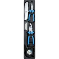  CAISSE OUTILS METAL 85 OUTILS 