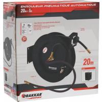  ENROULEUR AIR AUTO 10X15 20M 