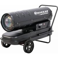  GENERATEUR FIOUL MOBILE 50KW 