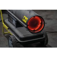  GENERATEUR FIOUL MOBILE 50KW 