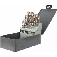 FORET METAL COFFRET 25 PCES 