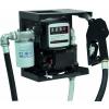  POMPE A GASOIL + VOLUCOMPTEUR 