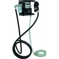  POMPE A GASOIL + VOLUCOMPTEUR 