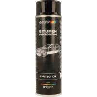  INSONORISANT BITUMEUX VEHICULE 