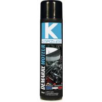  DEMARRAGE INSTANTANE 500ML 