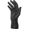  GANTS JETABLE NITRILE NOIR T8 