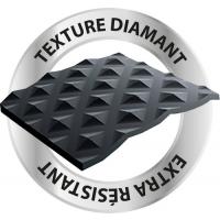  GANTS JETABLE NITRILE NOIR T7 