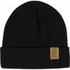  BONNET ACRYLIQUE NOIR 