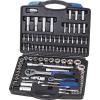  COFFRET DOUILLES 1/4" 93PCS 