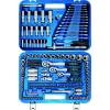  COFFRET DOUILLES 1/4" 219PCS 