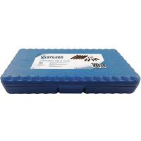  EMBOUT HEXA 10MM +PORTE EMBOUT 