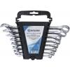  CLES MIXTES PRESENTOIR 8 PCS 