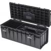  CAISSE OUTILS PVC + PLATEAU 