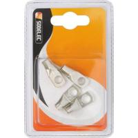  COSSE OEIL LAITON 25MM� M10 