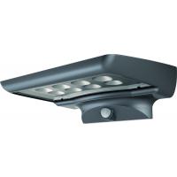  PROJECTEUR 8 LED SOLAIRE 300L 