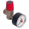  SOUPAPE DE SECURITE FF15/21 