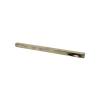  CARRE A GORGE 7X130MM LOT 2 PC 