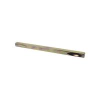  CARRE A GORGE 7X130MM LOT 2 PC 