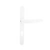  POIGNEE ENTREE 24/195MM CYLIND 