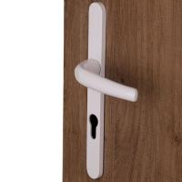  POIGNEE ENTREE 24/195MM CYLIND 