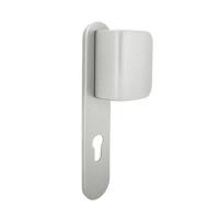 POIGNEE ENTREE 40/195MM CYLIND 