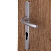  POIGNEE ENTREE 24/195MM CYLIND 
