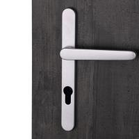  POIGNEE ENTREE 24/195MM CYLIND 