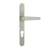  POIGNEE ENTREE 24/195MM CYLIND 