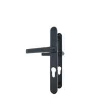  POIGNEE ENTREE 24/195MM CYLIND 
