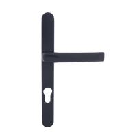  POIGNEE ENTREE 24/195MM CYLIND 
