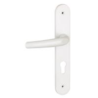  POIGNEE ENTREE 40/195MM CYLIND 