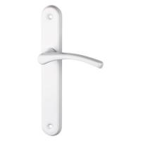  ENS PORTE ALU BL 195MM EVA BDC 