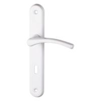  ENS PORTE ALU 195MM EVA CLE L 