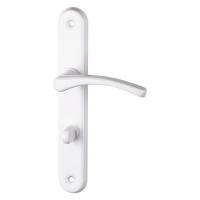  ENS PORTE ALU B 195MM EVA COND 