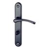  ENS PORTE ALU N 195MM EVA COND 