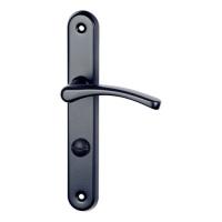  ENS PORTE ALU N 195MM EVA COND 