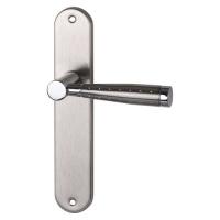  ENS PORTE ALU 195MM DYLAN BDC 