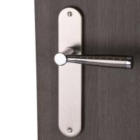  ENS PORTE ALU 195MM DYLAN BDC 