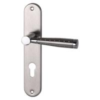  ENS PORTE ALU 195MM DYLAN CYL 