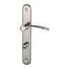  ENS PORTE ALU 195MM EVA COND 