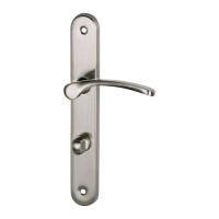  ENS PORTE ALU 195MM EVA COND 