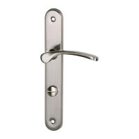  ENS PORTE ALU 195MM EVA COND 