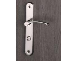  ENS PORTE ALU 195MM EVA COND 
